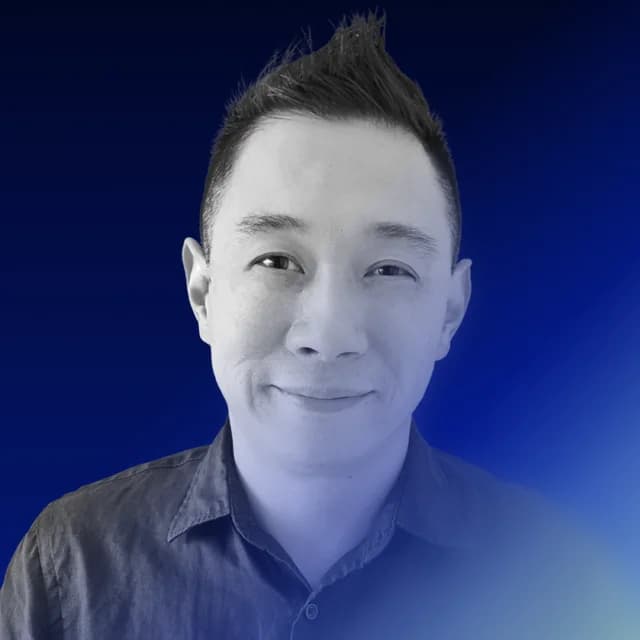 Colin Chong